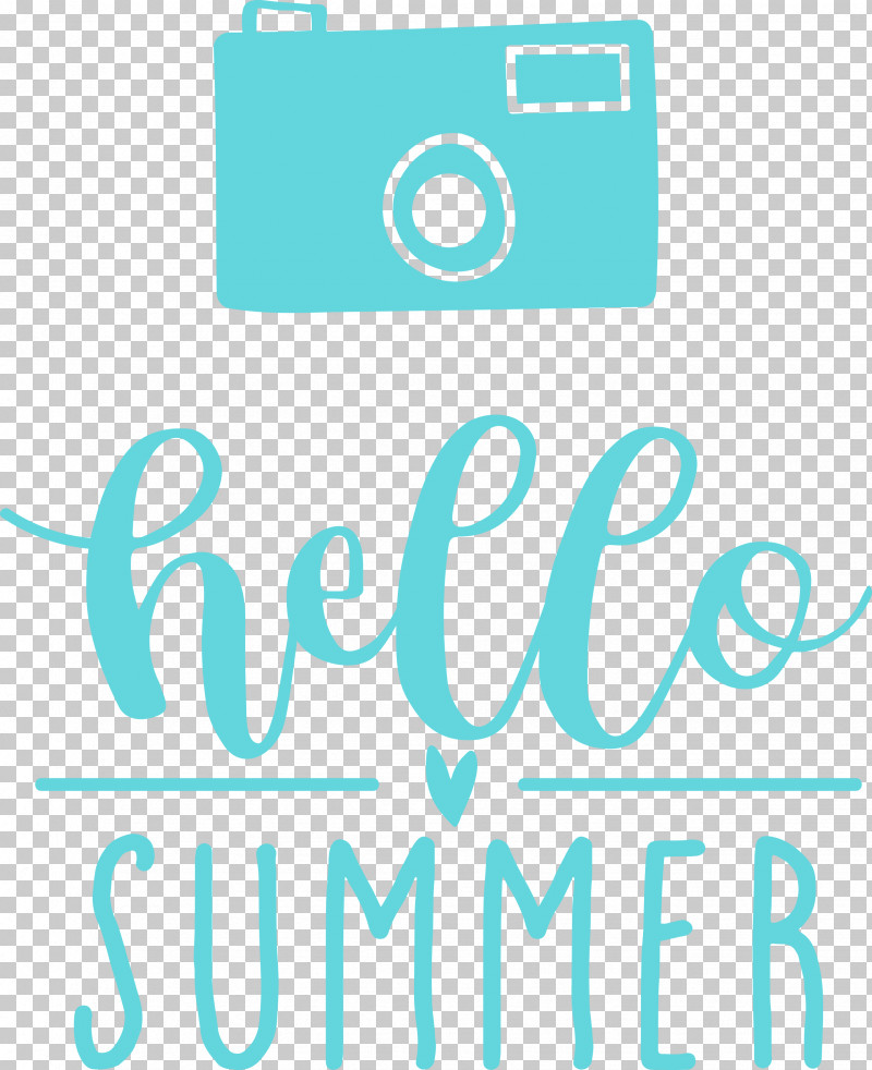 Hello Summer PNG, Clipart, Hello Summer, Logo, Meter, Microsoft Azure, Number Free PNG Download