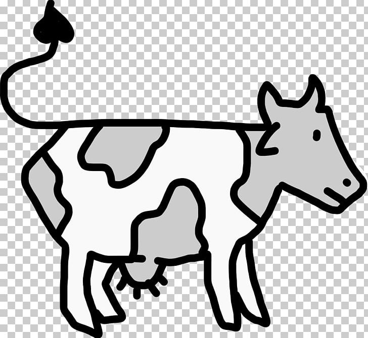 Ayrshire Cattle Livestock PNG, Clipart, Area, Artwork, Ayrshire Cattle, Black And White, Carnivoran Free PNG Download
