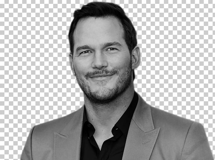 Chris Pratt Parks And Recreation PNG, Clipart, Animation, Beard, Black And White, Business, Businessperson Free PNG Download