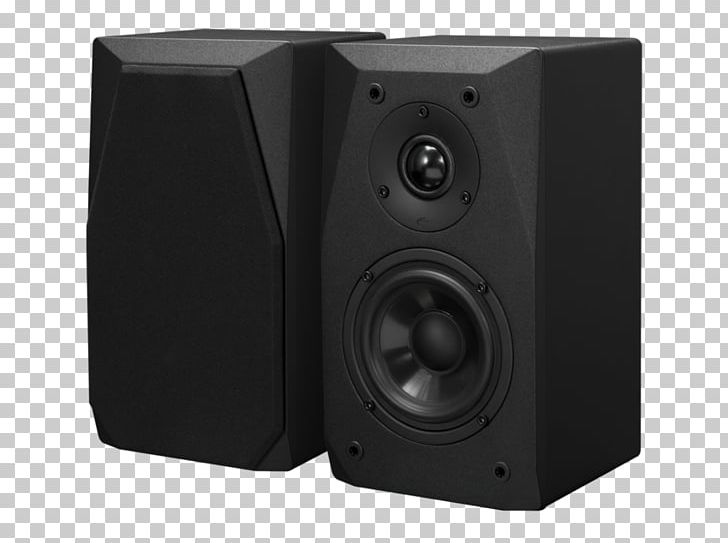 Computer Speakers Subwoofer Sound Loudspeaker Enclosure PNG, Clipart, Audio, Audio Crossover, Audio Equipment, Bass, Bass Reflex Free PNG Download