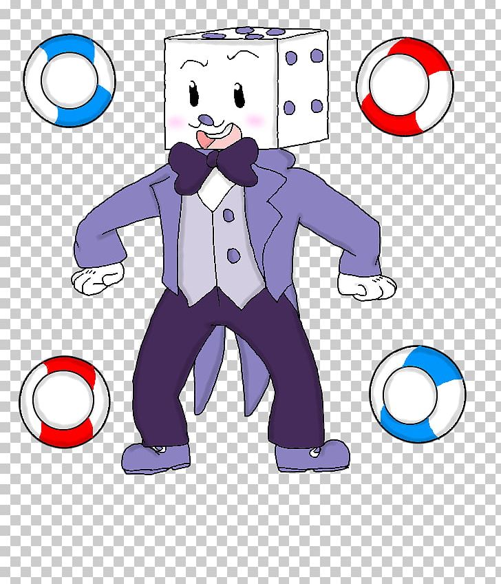 King Dice Cuphead PNG Images, King Dice Cuphead Clipart Free Download