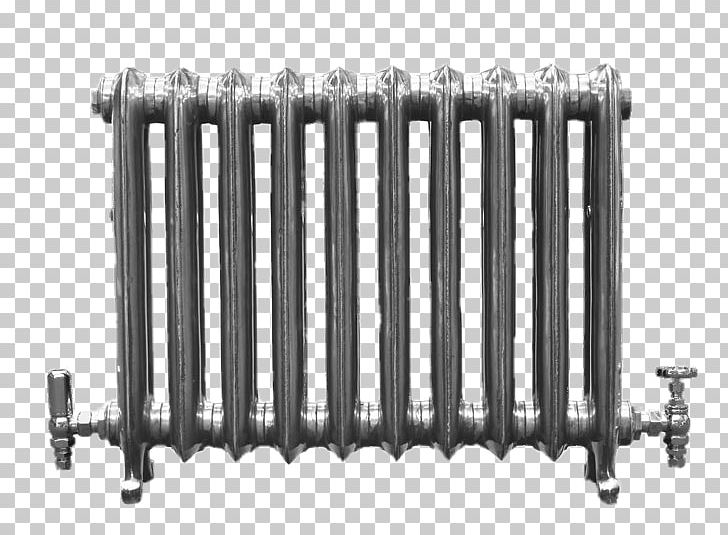 Heating Radiators Central Heating Cast Iron PNG, Clipart, Berogailu, Black And White, Cast Iron, Central Heating, Convection Heater Free PNG Download