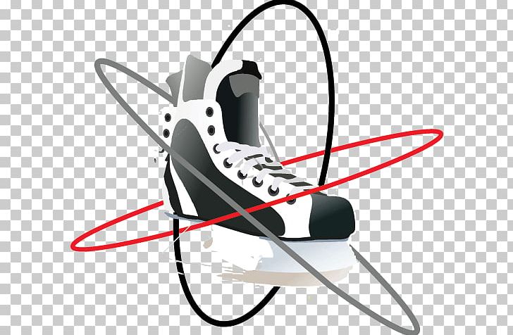 Logo Skate PNG, Clipart, Artwork, Biomechanics, Hockey, Line, Logo Free PNG Download