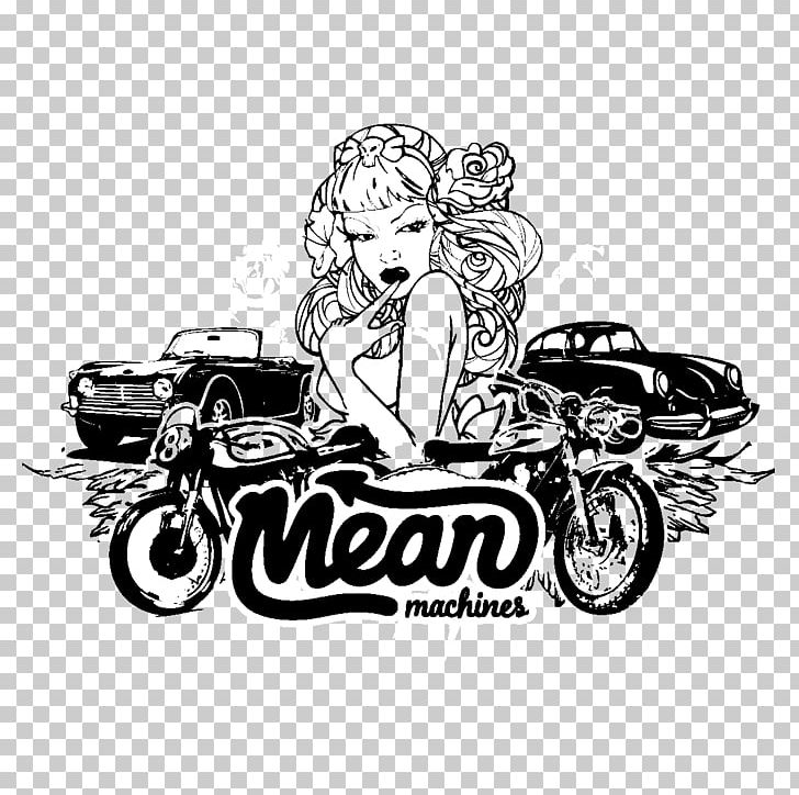 Motorcycle Accessories Car Motor Vehicle Logo Automotive Design PNG, Clipart, Artwork, Automotive Design, Black And White, Brand, Car Free PNG Download