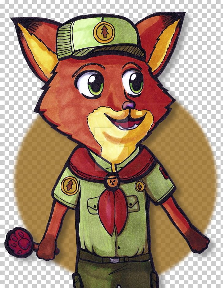 Nick Wilde Character Art PNG, Clipart, Animal, Art, Cartoon, Celebrities, Character Free PNG Download