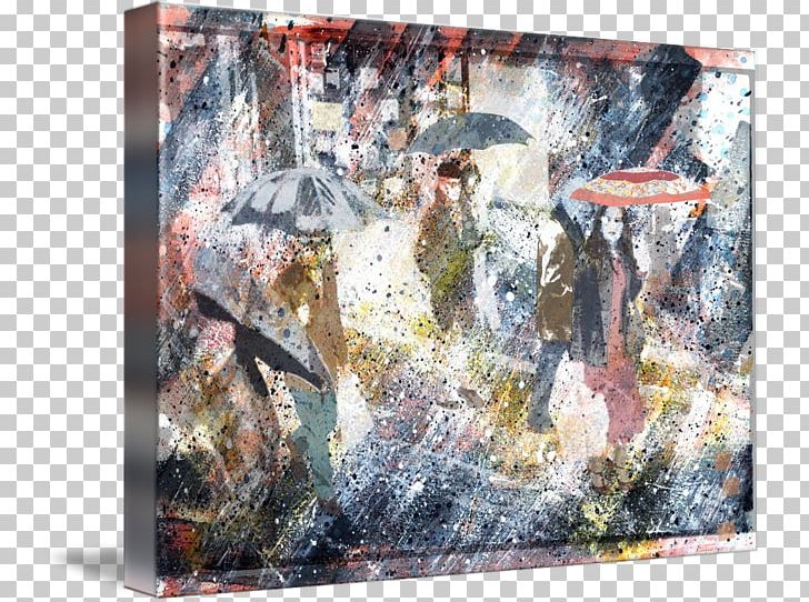 Painting Gallery Wrap Canvas Art Edward Bock PNG, Clipart, Art, Artwork, Canvas, Collage, Gallery Wrap Free PNG Download