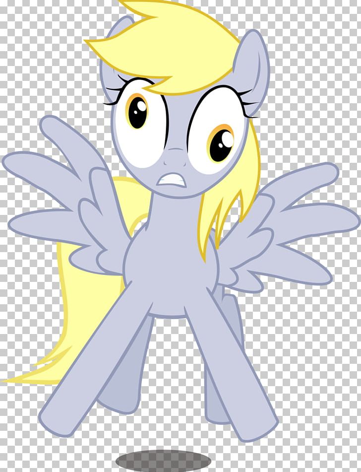 Pony Derpy Hooves Horse PNG, Clipart, Animals, Art, Cartoon, Conjunction, Derpy Hooves Free PNG Download