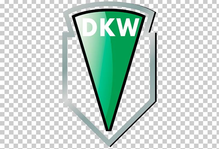 DKW Car Logo Motorcycle Brand PNG, Clipart, Area, Brand, Car, Dkw, Green Free PNG Download