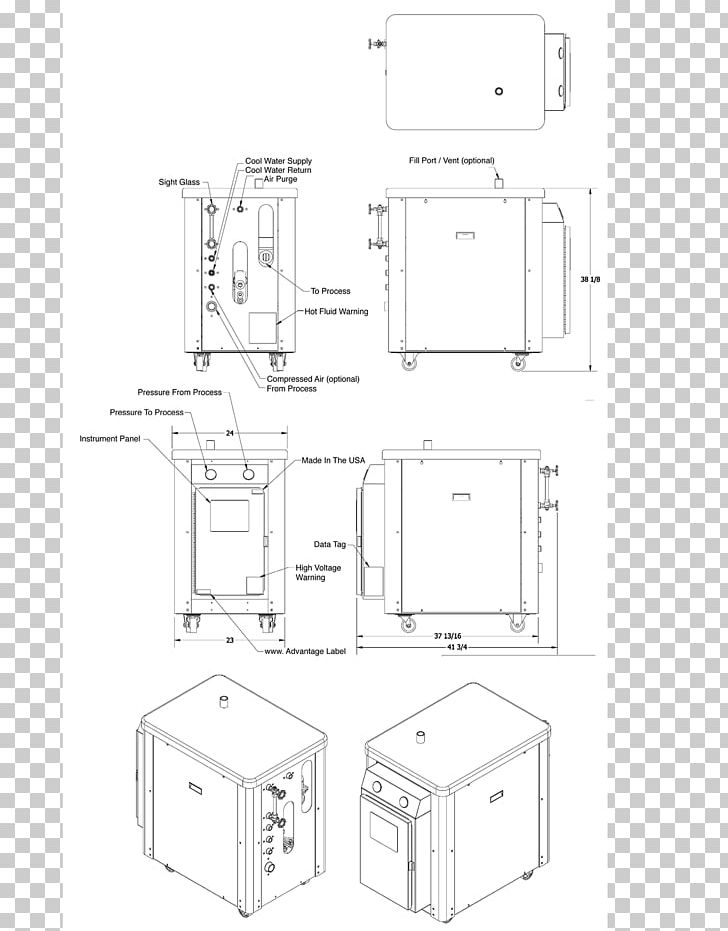 Drawing Floor Plan Expansion Tank Temperature Control PNG, Clipart, 2018 Nissan Sentra, Angle, Area, Black And White, Control Unit Free PNG Download