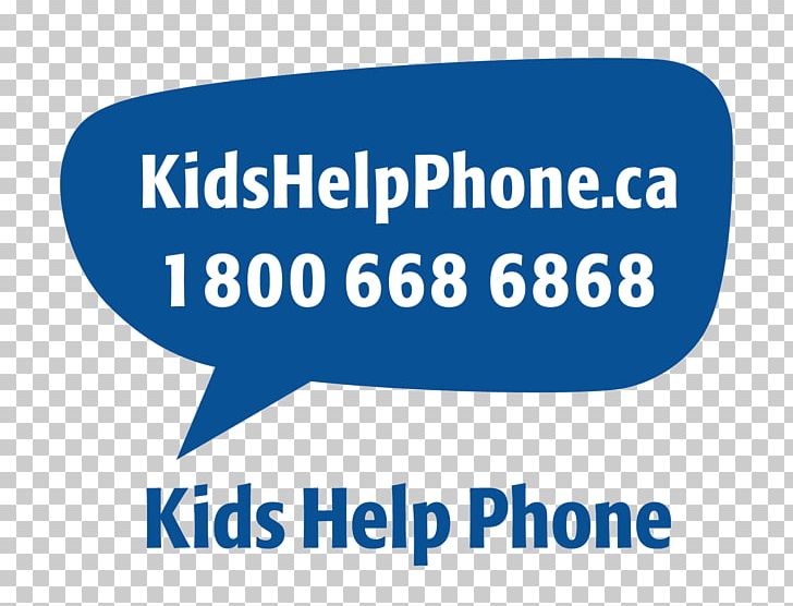 Kids Help Phone Child Youth Crisis Hotline Family PNG, Clipart, Area, Blue, Brand, Canned Tire Inflator, Child Free PNG Download
