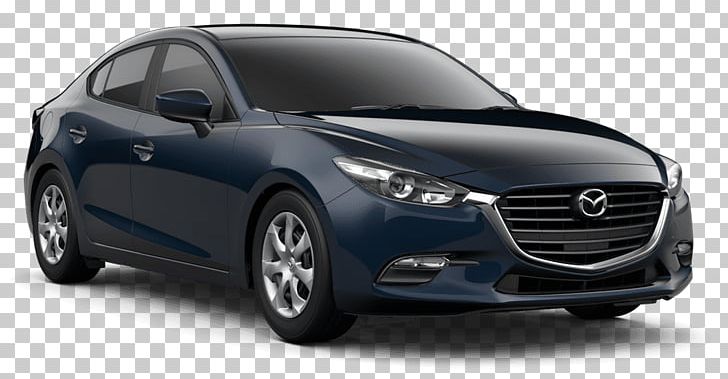 2018 Mazda3 Used Car Mazda North American Operations PNG, Clipart,  Free PNG Download