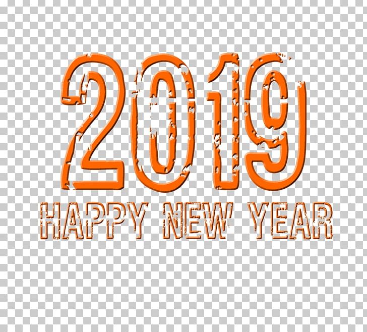 2019 Happy New Year. PNG, Clipart, Area, Art, Brand, Line, Logo Free PNG Download