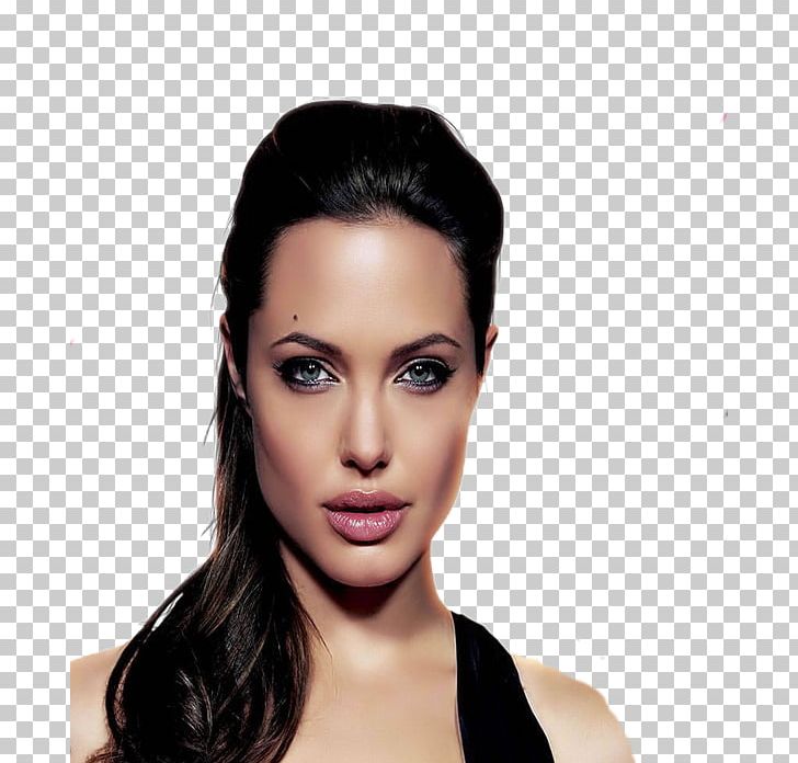 Angelina Jolie Actor Female Celebrity Montreal PNG, Clipart, Actor, Angelina Jolie, Beauty, Black Hair, Blt Free PNG Download