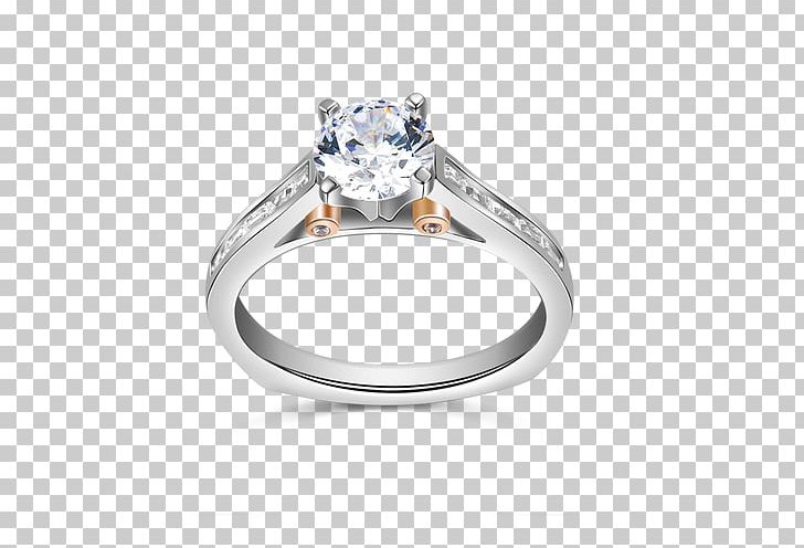Engagement Ring Jewellery Wedding Ring PNG, Clipart, Body Jewellery, Body Jewelry, Carat, Diamond, Engagement Free PNG Download