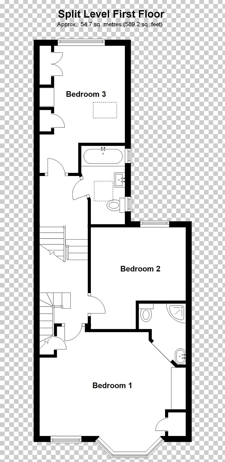 Floor Plan Storey Terraced House Apartment PNG, Clipart, Angle, Apartment, Area, Bedroom, Black And White Free PNG Download