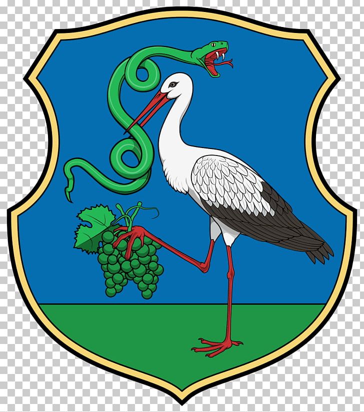 Heves Gyöngyössolymos Hatvan Counties Of The Kingdom Of Hungary PNG, Clipart, Artwork, Beak, Bird, Ciconiiformes, Coat Of Arms Free PNG Download