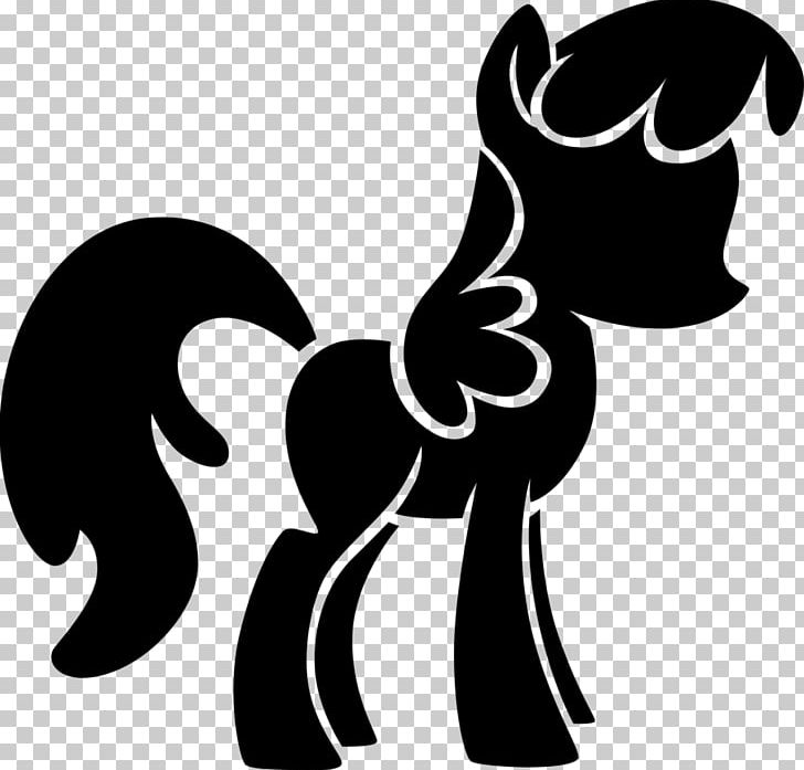 Paper Pony Stencil Art PNG, Clipart, Angry Emoji, Black, Carnivoran, Cat Like Mammal, Comics Free PNG Download