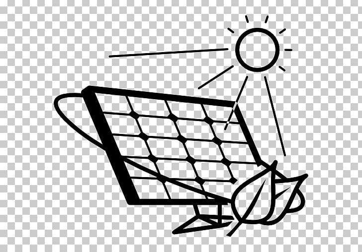 Solar Power Solar Panels Solar Energy Renewable Energy PNG, Clipart, Angle, Area, Black And White, Computer Icons, Electricity Free PNG Download