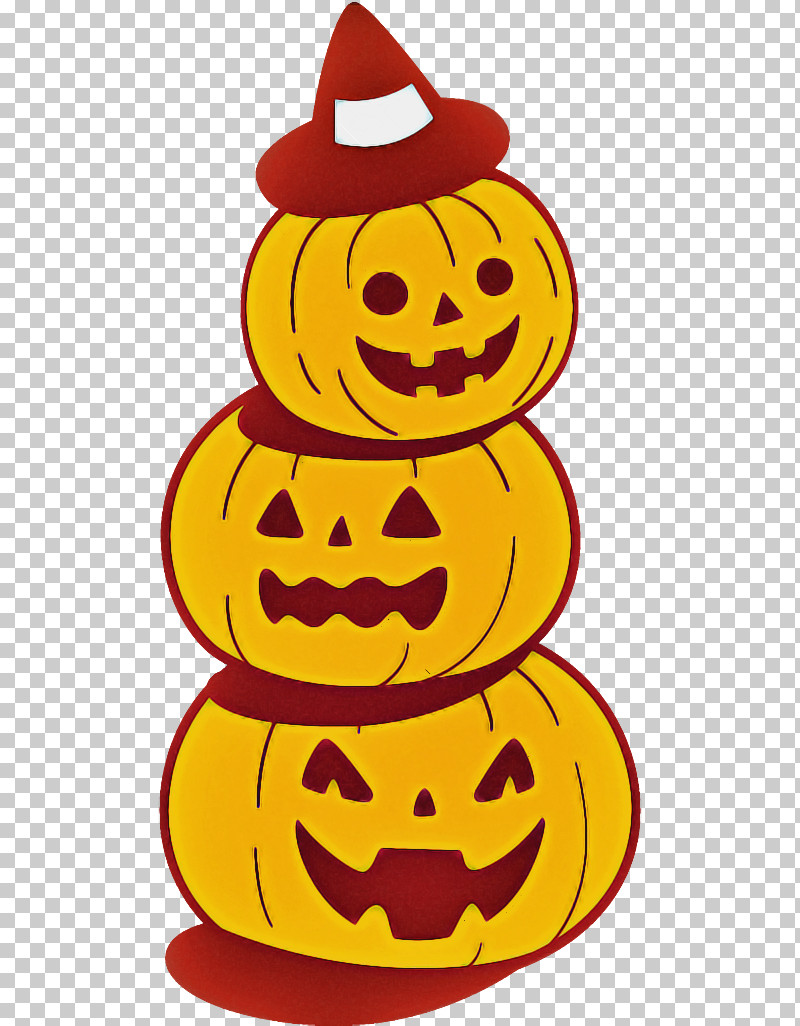 Jack-o-Lantern Halloween Carved Pumpkin PNG, Clipart, Cartoon, Carved Pumpkin, Emoticon, Facial Expression, Halloween Free PNG Download