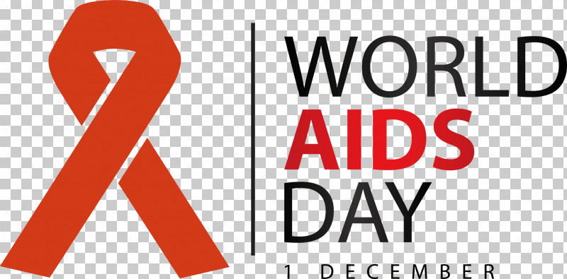 World AIDS Day PNG, Clipart, Geometry, Line, Logo, Mathematics, Meter Free PNG Download