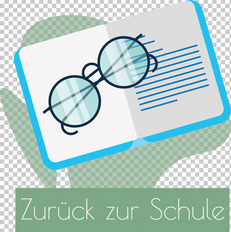 Back To School PNG, Clipart, Area, Back To School, Glasses, Line, Logo Free PNG Download