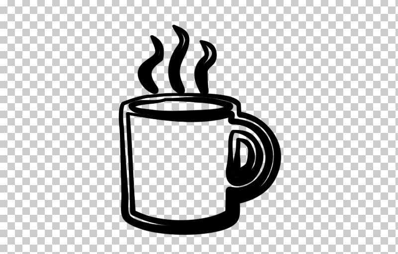 Coffee Cup PNG, Clipart, Blackandwhite, Coffee Cup, Cup, Drinkware, Kettle Free PNG Download