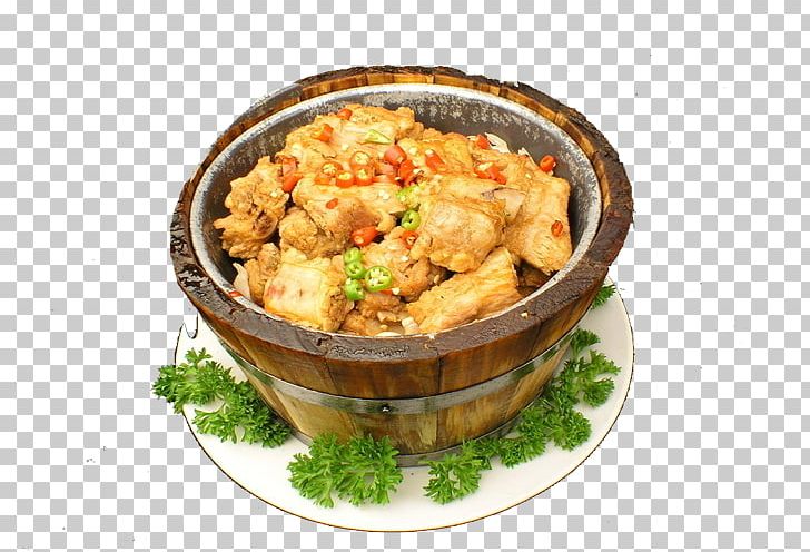 Asian Cuisine Spare Ribs Chinese Cuisine Galbi-jjim PNG, Clipart, Asian Food, Barrel, Beverage, Braised, Braised Ribs Free PNG Download