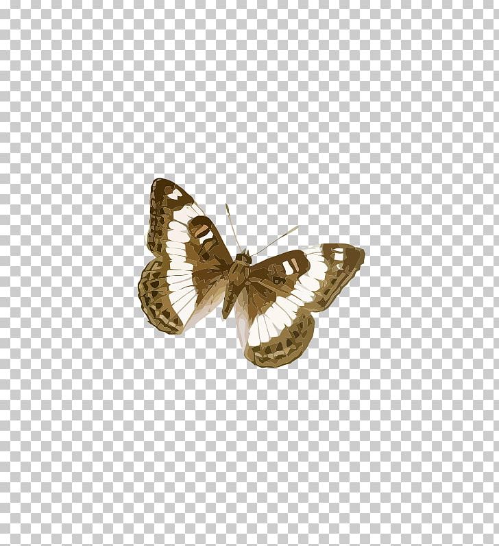 Brush-footed Butterflies Butterfly Moth Drawing Brown PNG, Clipart, Brown, Brush Footed Butterflies, Brush Footed Butterfly, Butterfly, Cartoon Free PNG Download