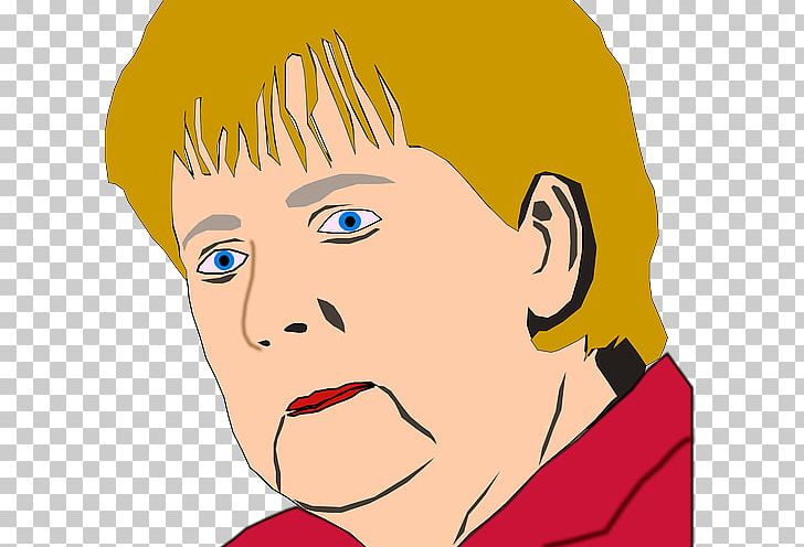 Chancellor Of Germany Christian Democratic Union CDU/CSU PNG, Clipart, Arm, Boy, Cartoon, Child, Conversation Free PNG Download