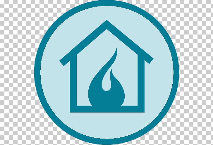 Computer Icons House Symbol PNG, Clipart, Area, Berogailu, Brand, Central Heating, Circle Free PNG Download