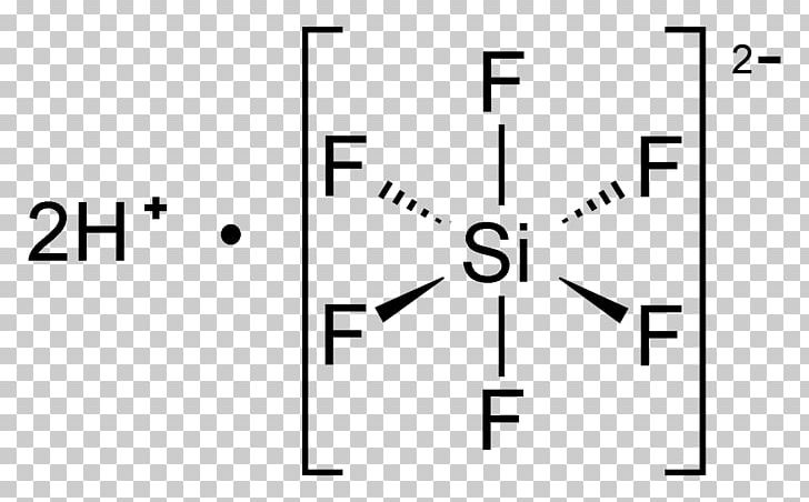 Hexafluorosilicic Acid Sodium Fluorosilicate Chemical Compound Fluoride PNG, Clipart, Acid, Aluminium Fluoride, Angle, Area, Betts Electrolytic Process Free PNG Download