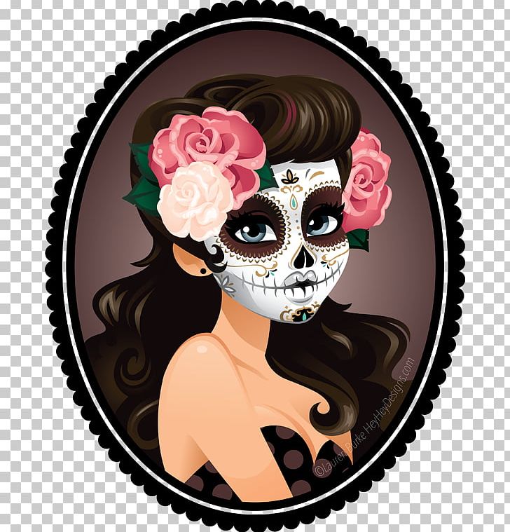 La Calavera Catrina Skull Art Tattoo PNG, Clipart, Art, Artist, Bone, Calavera, Classified Advertising Free PNG Download