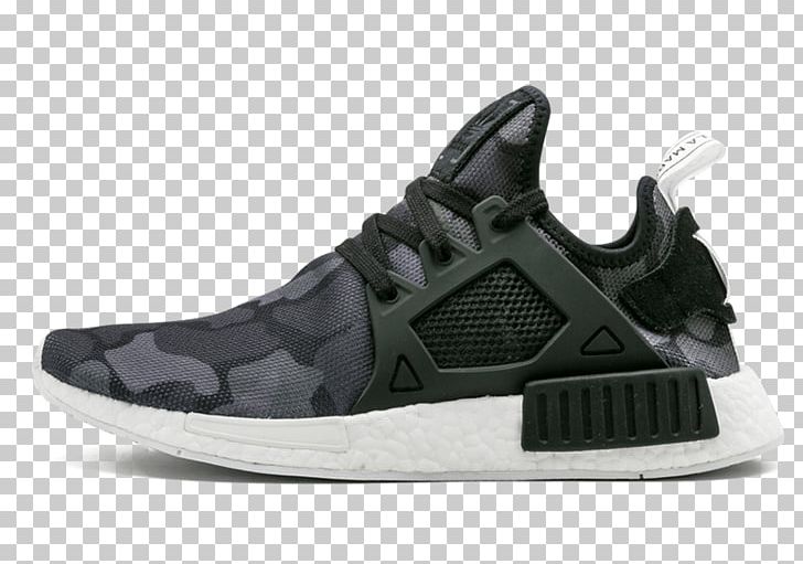 Men's Adidas Originals NMD XR1 Mens Adidas NMD Xr1 Sneakers Adidas NMD XR1 Black Duck Camo Sports Shoes PNG, Clipart,  Free PNG Download
