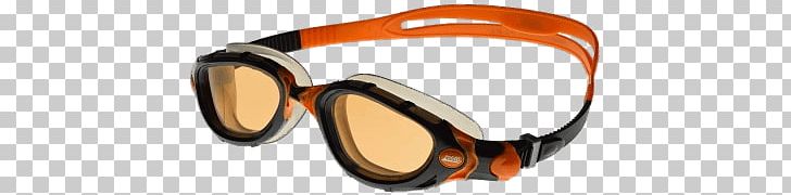 Orange Swimming Goggles PNG, Clipart, Goggles, Objects Free PNG Download