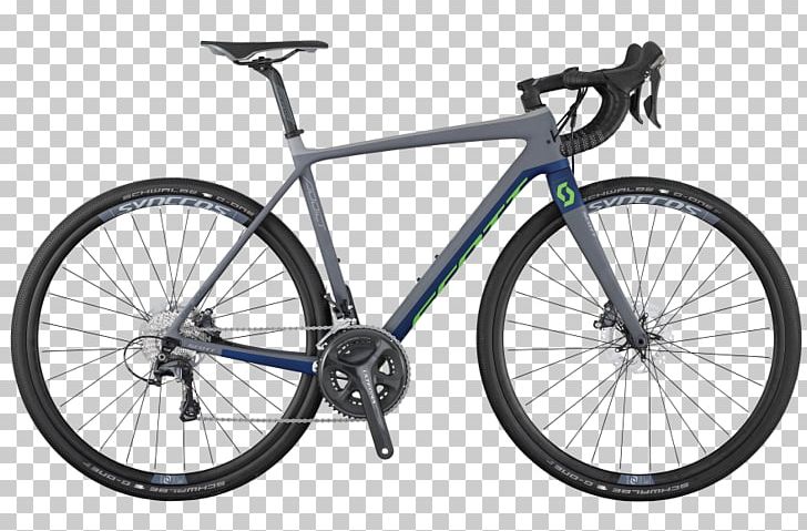 Racing Bicycle Scott Sports Gravel Carbon Fibers PNG, Clipart, Bicycle, Bicycle Accessory, Bicycle Frame, Bicycle Frames, Bicycle Part Free PNG Download