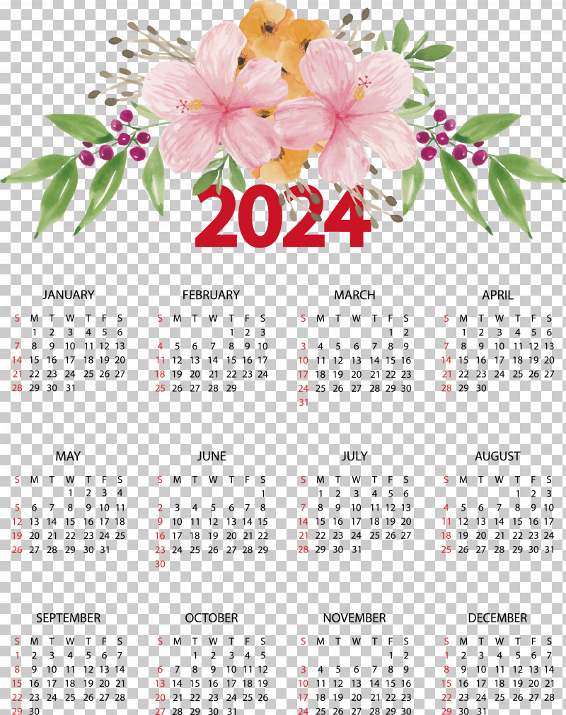New Year PNG, Clipart, Calendar, Calendar Date, Calendar Year, Create, Holiday Free PNG Download