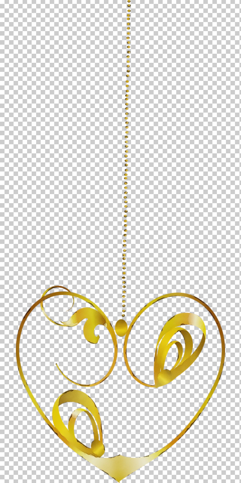 Body Jewelry Yellow Jewellery PNG, Clipart, Body Jewelry, Gold Heart, Jewellery, Paint, Valentines Day Free PNG Download