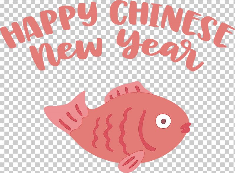 Cartoon Meter Fish Science Biology PNG, Clipart, Biology, Cartoon, Fish, Happy Chinese New Year, Happy New Year Free PNG Download