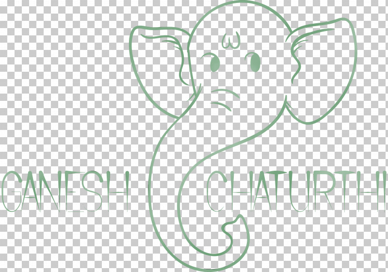 Elephant PNG, Clipart, Cartoon, Character, Chavathi, Chouthi, Drawing Free PNG Download