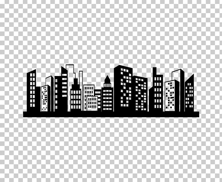 Building Drawing Architectural Engineering Wall Silhouette PNG, Clipart, Architectural Engineering, Black And White, Brand, Building, City Free PNG Download