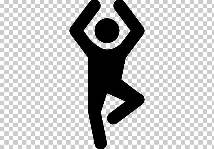 Computer Icons Yoga Exercise Desktop PNG, Clipart, Agility, Android Icon, Arm, Black, Black And White Free PNG Download