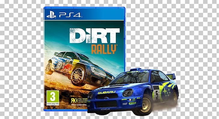 Dirt Rally Dirt 4 Dirt 3 Colin McRae: Dirt PlayStation PNG, Clipart, Automotive Design, Auto Racing, Brand, Car, Codemasters Free PNG Download
