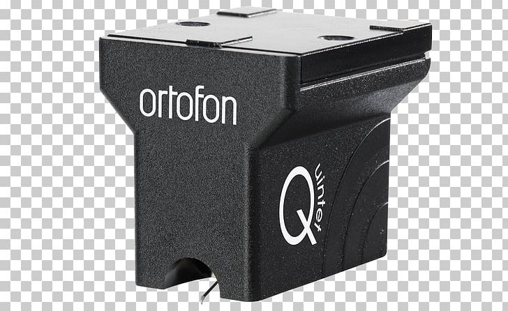 ORTOFON MC Quintet Moving Coil Cartridge Magnetic Cartridge Cellule MC Ortofon Quintet Black S PNG, Clipart,  Free PNG Download