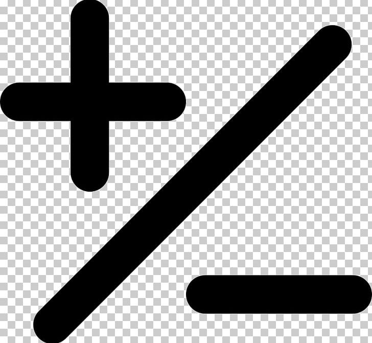 Plus-minus Sign Plus And Minus Signs Meno Symbol Mathematics PNG, Clipart, At Sign, Black And White, Character, Computer Icons, Equals Sign Free PNG Download
