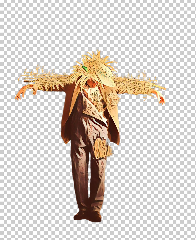 Scarecrow Scarecrow Costume Plant PNG, Clipart, Costume, Plant, Scarecrow Free PNG Download