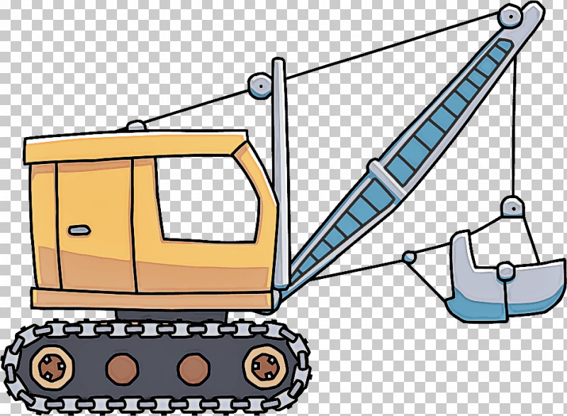 Crane Construction Equipment Vehicle PNG, Clipart, Construction Equipment, Crane, Vehicle Free PNG Download