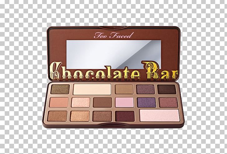 Chocolate Bar Bonbon Cosmetics Eye Shadow PNG, Clipart, Bonbon, Chocolate, Chocolate Bar, Confectionery, Cosmetics Free PNG Download