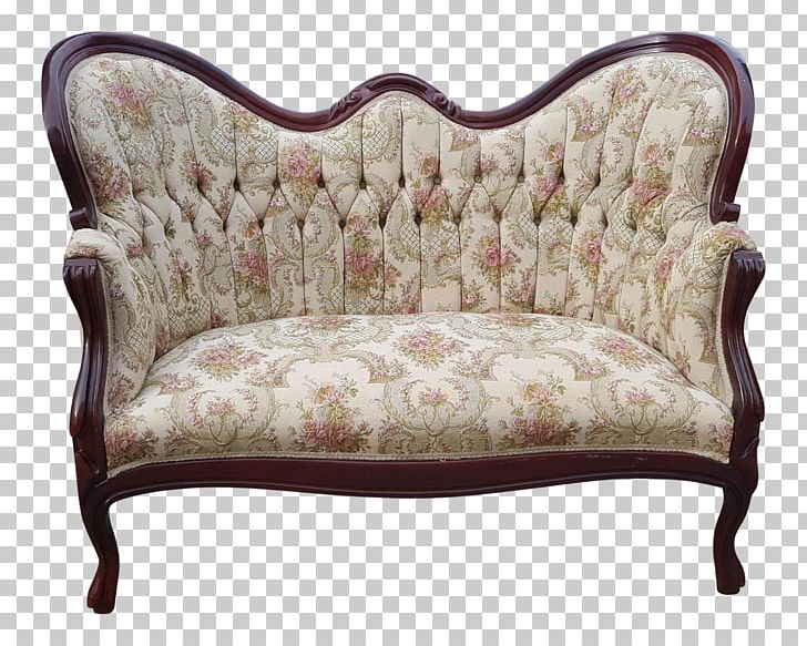 Couch Loveseat Furniture Chair Jenny Lind PNG, Clipart, Antique, Bed, Bed Frame, Bench, Chair Free PNG Download