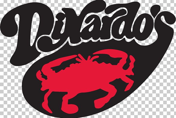 Crab Logo DiNardo's Famous Seafood Restaurant PNG, Clipart,  Free PNG Download