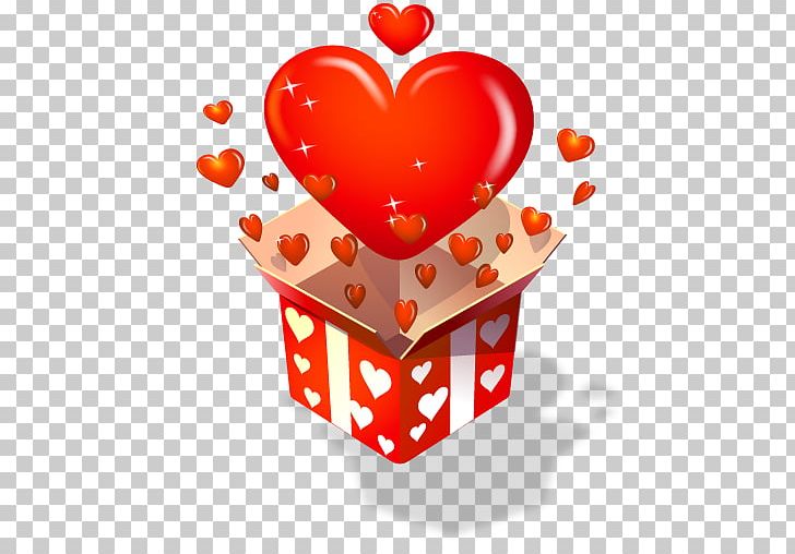 Gift Valentine's Day Love Sticker PNG, Clipart, Computer Icons, Encapsulated Postscript, Gift, Heart, Kalp Free PNG Download